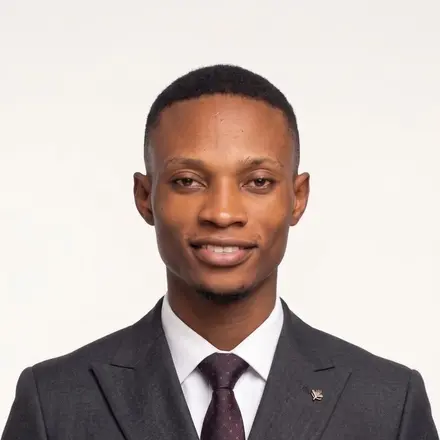 Goldright Manuel, author of Turn GHS 500 Into Pure Cash